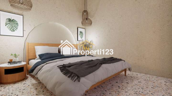 DIJUAL VILLA STRATEGIS DI LOKASI PREMIUM, DEKAT COZY PALM INN! - 6