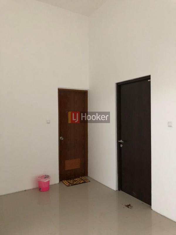 Rumah Harga Termurah Tak Tertandingi di Perumahan Elite Citralake Sawangan - 3