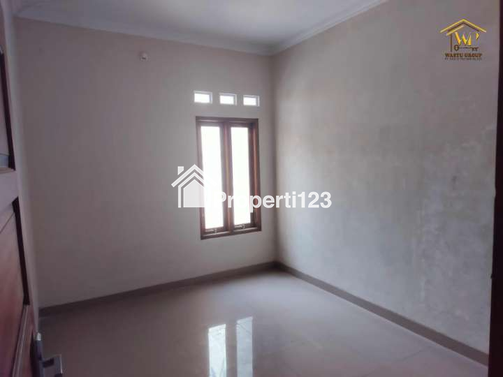 DIJUAL RUMAH CANTIK 2 LANTAI DEKAT DENGAN TRANSMART MAGUWOHARJO - 7