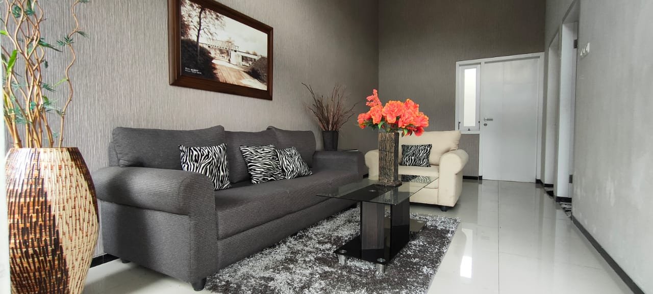 Rumah Minimalis Di Malang Murah - 3