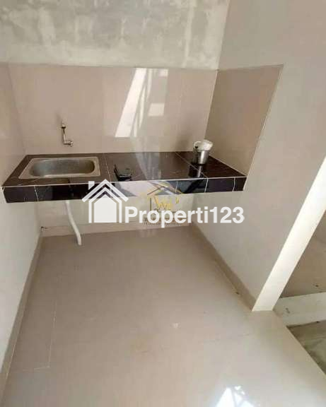 RUMAH ELEGAN SIAP HUNI VIEW PEDESAAN, STRATEGIS - 6