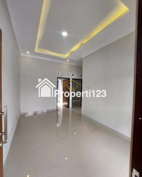 RUMAH ELEGAN SIAP HUNI VIEW PEDESAAN, STRATEGIS - 2