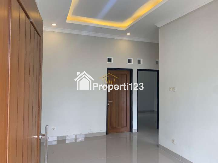 RUMAH SIAP HUNI MURAH DENGAN VIEW PEGUNUNGAN CANTIK! - 2