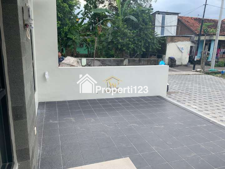 RUMAH SIAP HUNI MURAH DENGAN VIEW PEGUNUNGAN CANTIK! - 6
