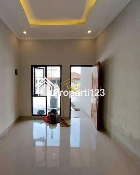 RUMAH SIAP HUNI MURAH DENGAN VIEW PEGUNUNGAN CANTIK! - 4