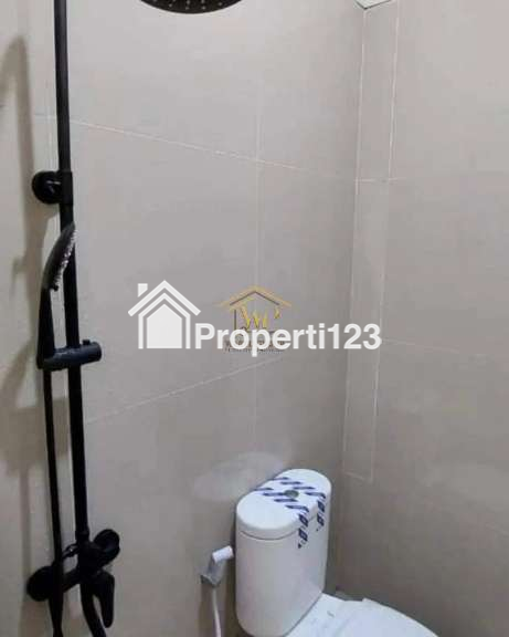 RUMAH SIAP HUNI MURAH DENGAN VIEW PEGUNUNGAN CANTIK! - 3