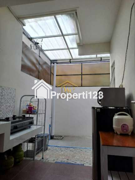 DIJUAL RUMAH SECOND DEKAT DENGAN WATERPARK GALUH PRAMBANAN - 7
