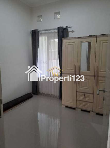 DIJUAL RUMAH SECOND DEKAT DENGAN WATERPARK GALUH PRAMBANAN - 6
