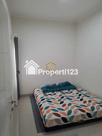 DIJUAL RUMAH SECOND DEKAT DENGAN WATERPARK GALUH PRAMBANAN - 5