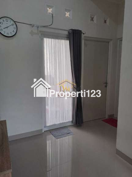 DIJUAL RUMAH SECOND DEKAT DENGAN WATERPARK GALUH PRAMBANAN - 4