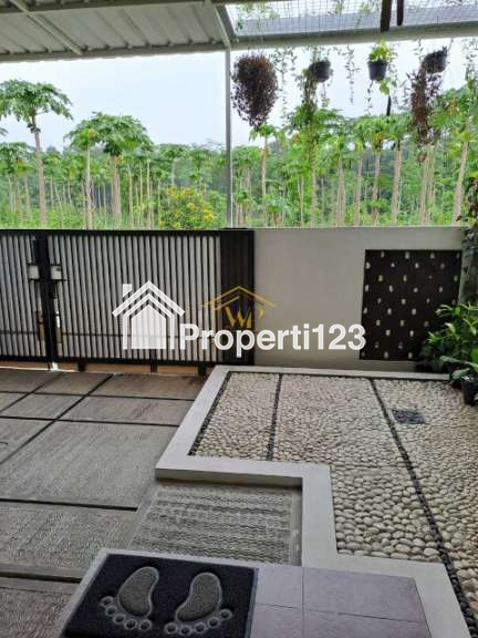 DIJUAL RUMAH SECOND DEKAT DENGAN WATERPARK GALUH PRAMBANAN - 2