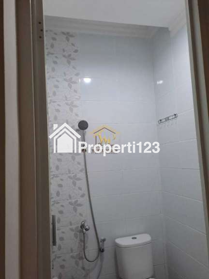 DIJUAL RUMAH SECOND DEKAT DENGAN WATERPARK GALUH PRAMBANAN - 8