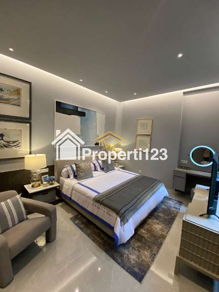 DIJUAL RUMAH MODERN DI MLATI DEKAT KAMPUS UGM, LOKASI STRATEGIS, UNIT TERBATAS! - 7