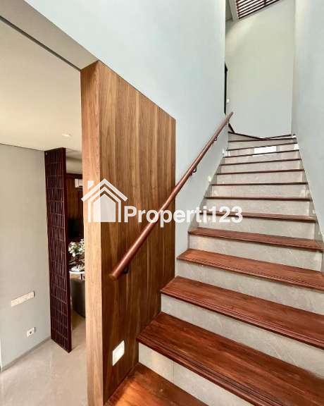 DIJUAL RUMAH MODERN DI MLATI DEKAT KAMPUS UGM, LOKASI STRATEGIS, UNIT TERBATAS! - 5