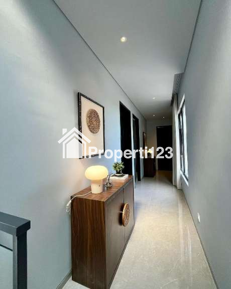 DIJUAL RUMAH MODERN DI MLATI DEKAT KAMPUS UGM, LOKASI STRATEGIS, UNIT TERBATAS! - 6
