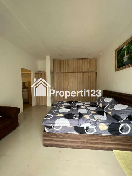 VILLA MEWAH FULLY FURNISHED DEKAT PANTAI MELASTI DI UNGASAN, BALI - 3