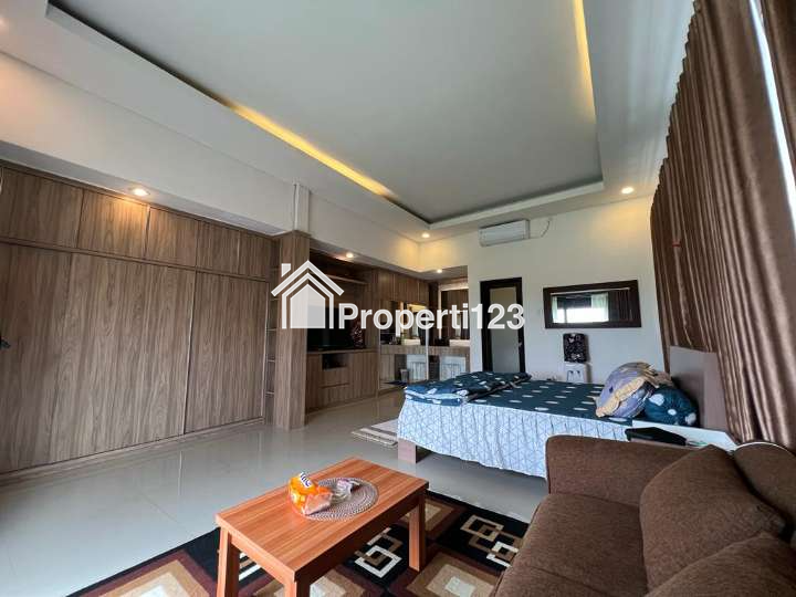 VILLA MEWAH FULLY FURNISHED DEKAT PANTAI MELASTI DI UNGASAN, BALI - 2