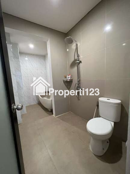 VILLA MEWAH FULLY FURNISHED DEKAT PANTAI MELASTI DI UNGASAN, BALI - 6