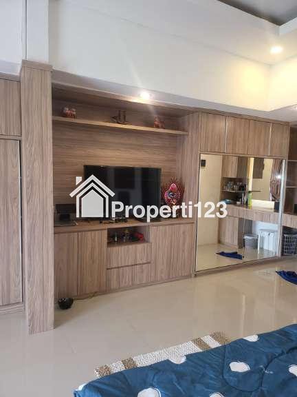 VILLA MEWAH FULLY FURNISHED DEKAT PANTAI MELASTI DI UNGASAN, BALI - 5