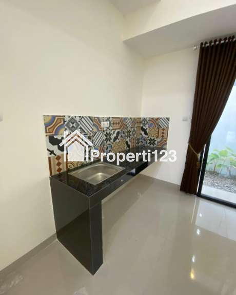 DIJUAL RUMAH MINIMALIS FREE PAJAK PEMBELI DI NGAGLIK, SLEMAN - 6