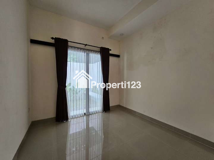 DIJUAL RUMAH MINIMALIS FREE PAJAK PEMBELI DI NGAGLIK, SLEMAN - 5