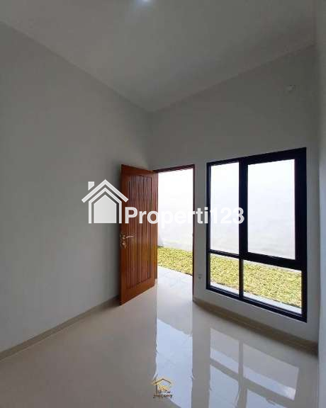 BELI RUMAH MODERN, 7 MENIT DARI RS HERMINA DI KALASAN, YOGYAKARTA - 6