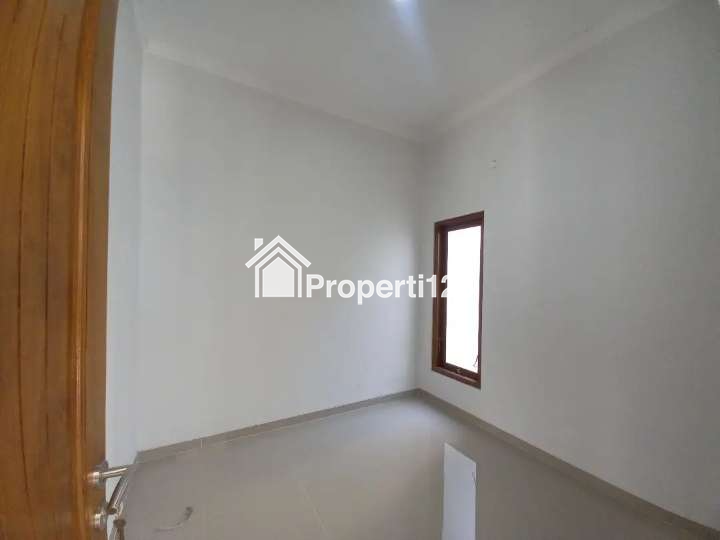 DIJUAL RUMAH CANTIK DESAIN MODERN DI NGEMPLAK DEKAT SD MODEL SLEMAN! - 7