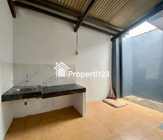 DIJUAL RUMAH STRATEGIS DEKAT BALONG PARK DI BANGUNTAPAN, HARGA MENARIK! - 9