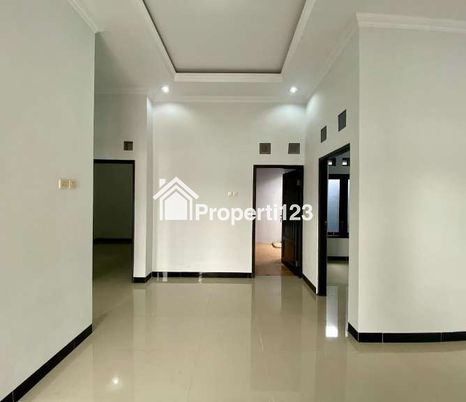 DIJUAL RUMAH STRATEGIS DEKAT BALONG PARK DI BANGUNTAPAN, HARGA MENARIK! - 3