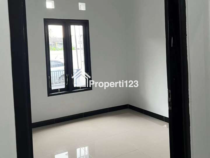 DIJUAL RUMAH STRATEGIS DEKAT BALONG PARK DI BANGUNTAPAN, HARGA MENARIK! - 7