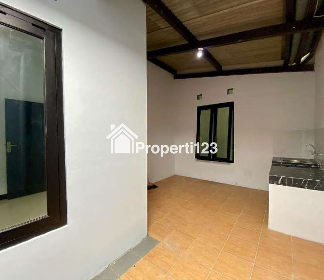 DIJUAL RUMAH STRATEGIS DEKAT BALONG PARK DI BANGUNTAPAN, HARGA MENARIK! - 8