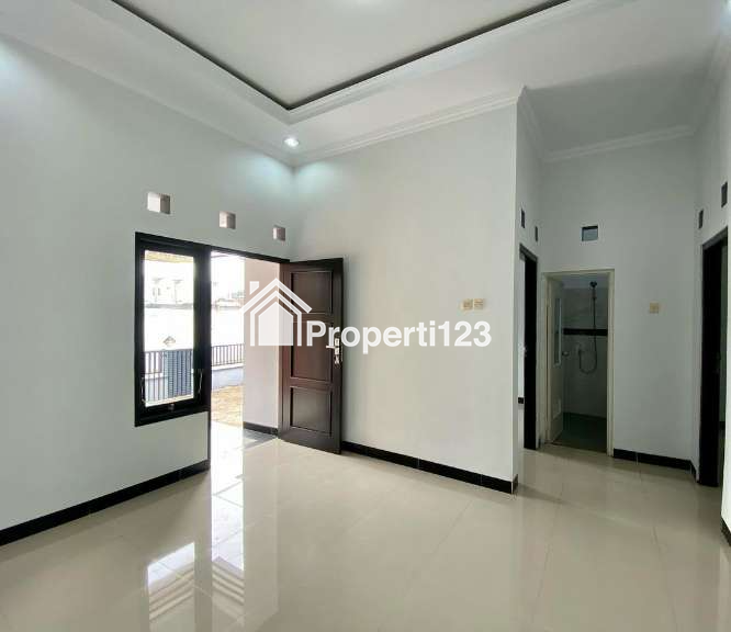 DIJUAL RUMAH STRATEGIS DEKAT BALONG PARK DI BANGUNTAPAN, HARGA MENARIK! - 4