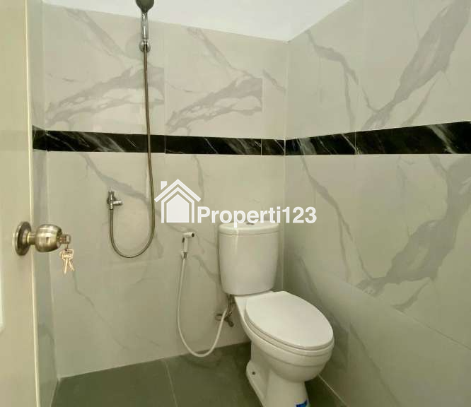 DIJUAL RUMAH STRATEGIS DEKAT BALONG PARK DI BANGUNTAPAN, HARGA MENARIK! - 10