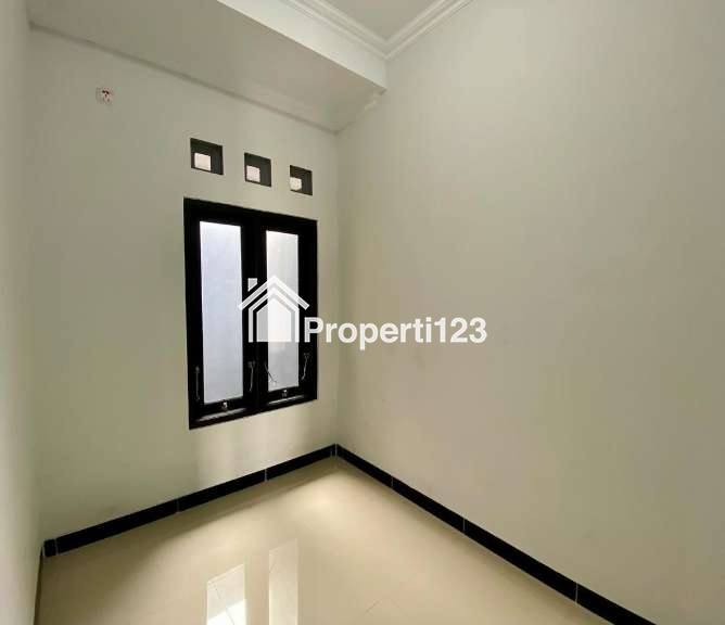 DIJUAL RUMAH STRATEGIS DEKAT BALONG PARK DI BANGUNTAPAN, HARGA MENARIK! - 6