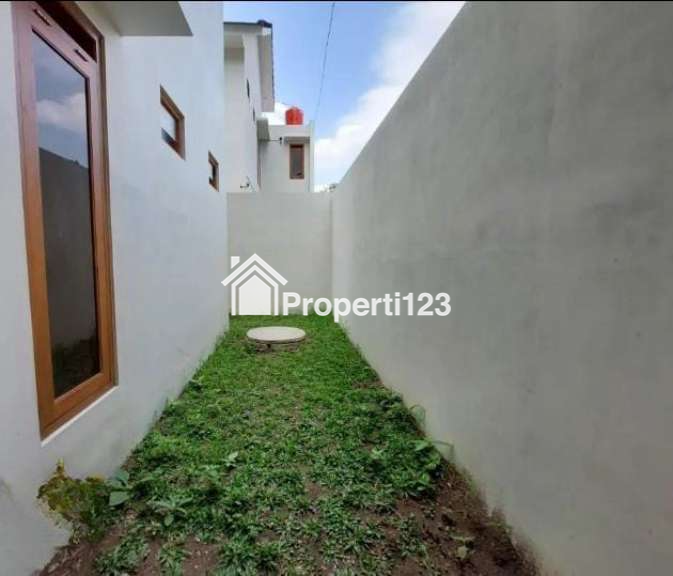 RUMAH MEWAH KALASAN, LOKASI STRATEGIS DEKAT RS HERMINA JOGJA, SIAP HUNI! - 10
