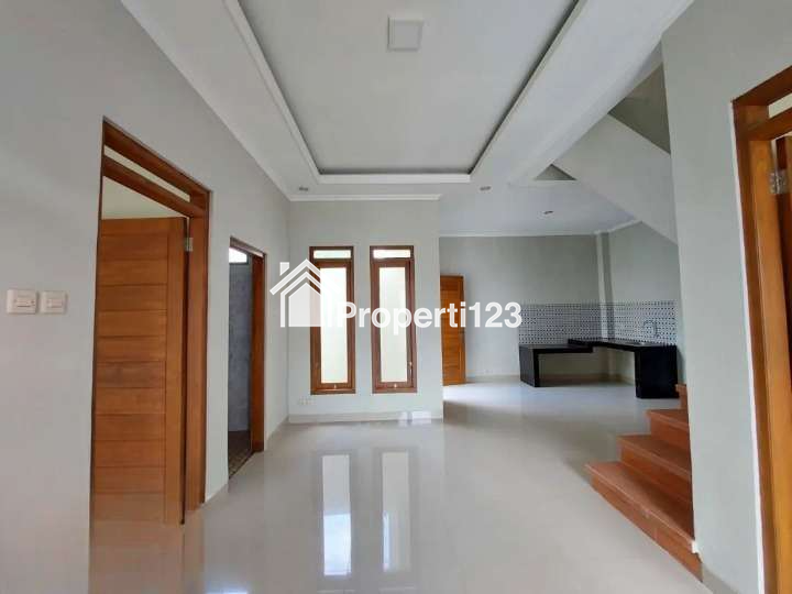 RUMAH MEWAH KALASAN, LOKASI STRATEGIS DEKAT RS HERMINA JOGJA, SIAP HUNI! - 3