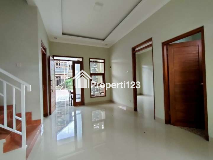 RUMAH MEWAH KALASAN, LOKASI STRATEGIS DEKAT RS HERMINA JOGJA, SIAP HUNI! - 4