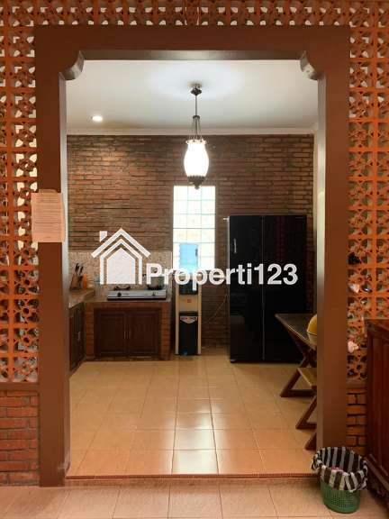 INVESTASI TERBAIK! DIJUAL KOST FULL FURNISH DEKAT KAMPUS UGM - 6