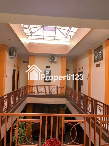 INVESTASI TERBAIK! DIJUAL KOST FULL FURNISH DEKAT KAMPUS UGM - 4