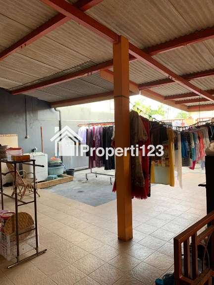 INVESTASI TERBAIK! DIJUAL KOST FULL FURNISH DEKAT KAMPUS UGM - 8