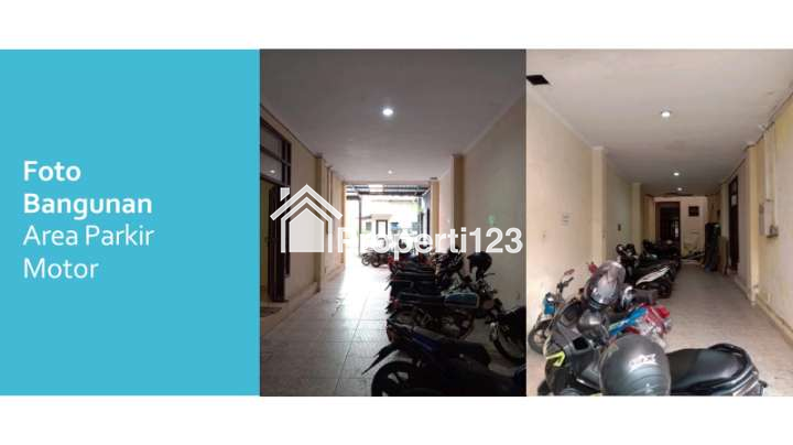 INVESTASI TERBAIK DI JOGJA! DIJUAL KOS MEWAH 37 KAMAR DEKAT UGM - 7