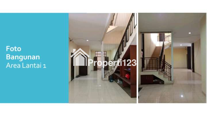 INVESTASI TERBAIK DI JOGJA! DIJUAL KOS MEWAH 37 KAMAR DEKAT UGM - 6