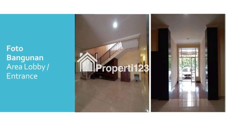 INVESTASI TERBAIK DI JOGJA! DIJUAL KOS MEWAH 37 KAMAR DEKAT UGM - 4