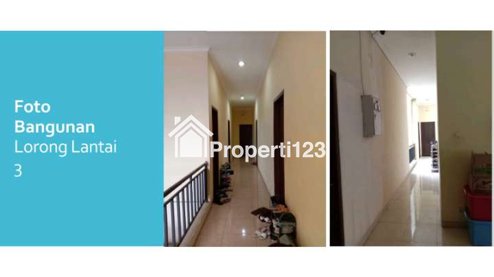 INVESTASI TERBAIK DI JOGJA! DIJUAL KOS MEWAH 37 KAMAR DEKAT UGM - 2