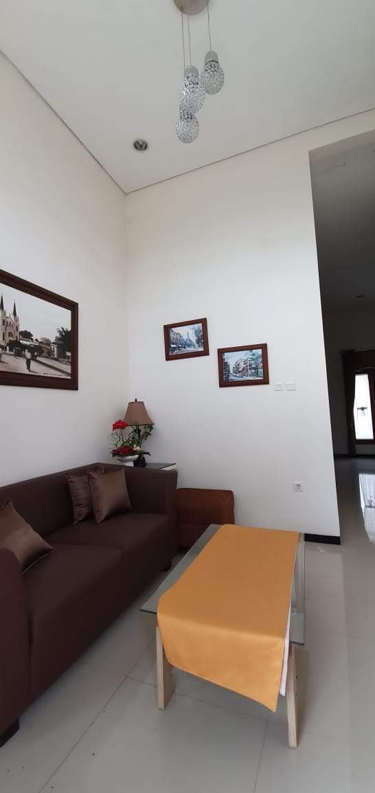 Rumah Minimalis Dijual Di Malang - 3