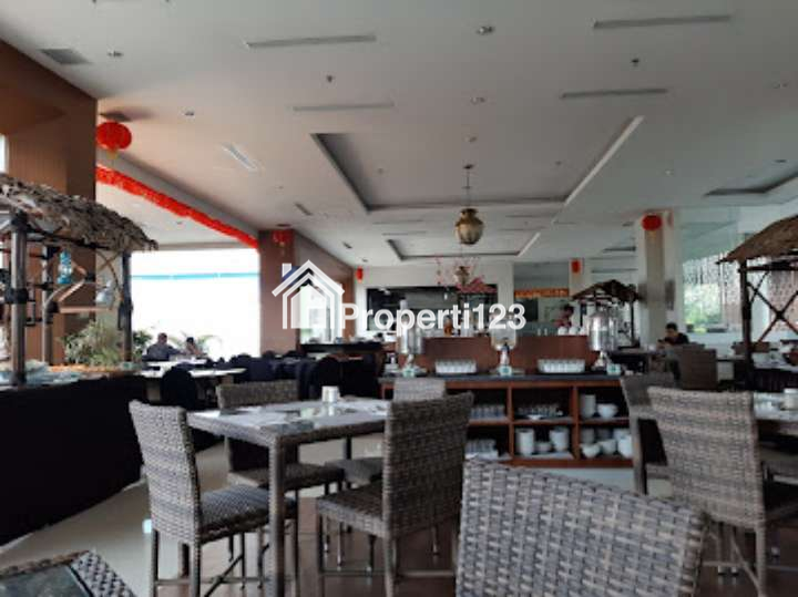 NEW! INVESTASI TERBAIK HOTEL BINTANG 4 DEKAT TUGU YOGYAKARTA - 5