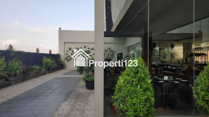 NEW! INVESTASI TERBAIK HOTEL BINTANG 4 DEKAT TUGU YOGYAKARTA - 2