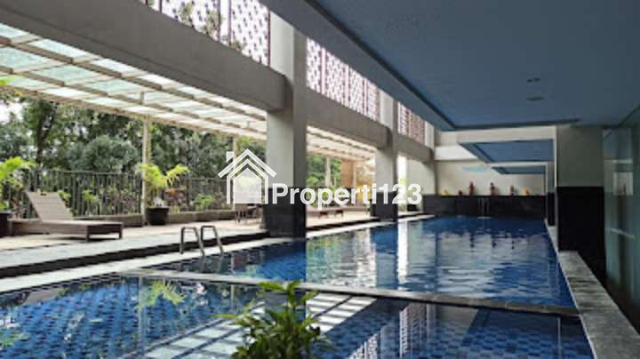 NEW! INVESTASI TERBAIK HOTEL BINTANG 4 DEKAT TUGU YOGYAKARTA - 6