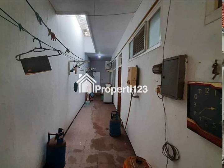 Rumah Murah Siap Huni Lokasi Ploso Surabaya - 3