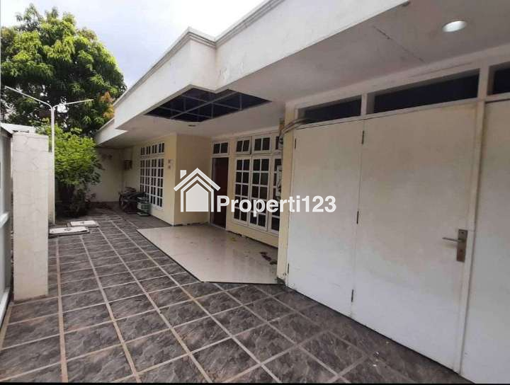 Rumah Murah Siap Huni Lokasi Ploso Surabaya - 4